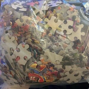 300 piece dumbo puzzle